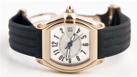 cartier uhrreparatur